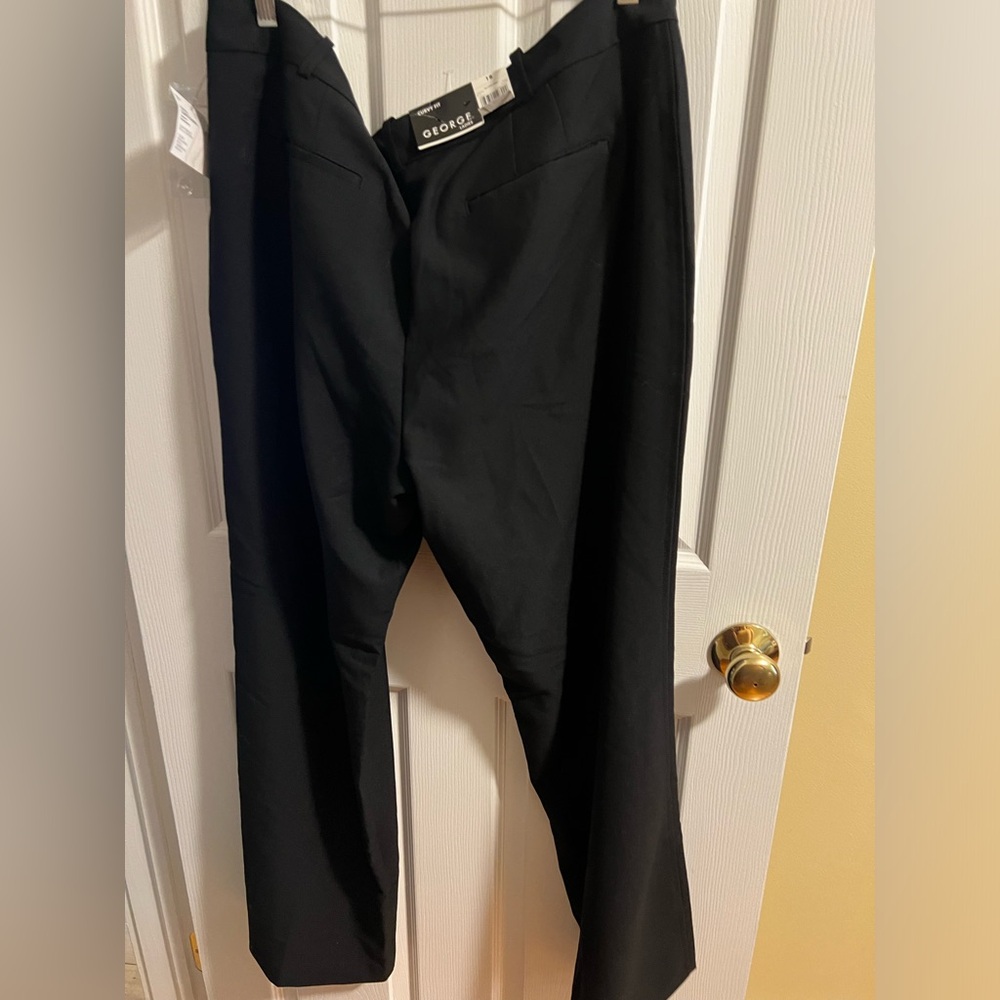 Curvy fit George Ladies size 18